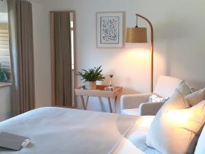 Large Double Room room in Lancaster Barn