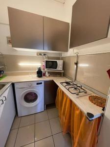 Appartamento sul Naviglio, alle porte di Milano