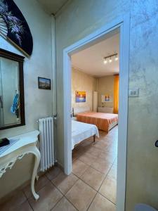 Appartamento sul Naviglio, alle porte di Milano