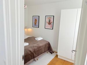 Amazing Apartment Near Tivoli Gardens & Copenhagen City Hall Square
