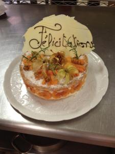 Hotels Hotel Lou Caleu restaurant le Rocher des Abeilles : photos des chambres