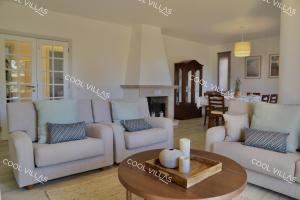 Villa Lilac - walking distance to beach