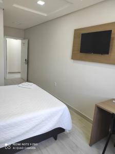 Hotel Serrano