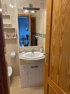 APARTAMENTO PALMERAL DEL MAR MENOR