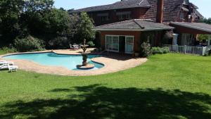18 Pioneer BnB