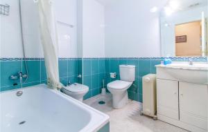 Beautiful Apartment In Santa Pola