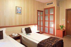 Hotel Premier - Veliko Tarnovo City Center, Panorama View