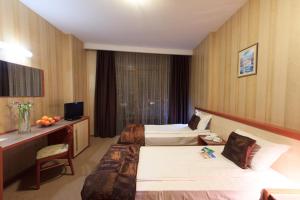 Hotel Premier - Veliko Tarnovo City Center, Panorama View