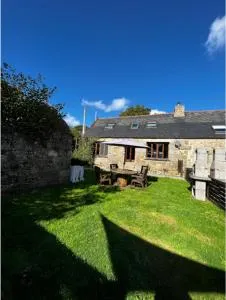 Maison de Maison - Pont-Melvez