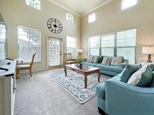 Lullaby Loft condo