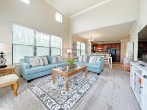 Lullaby Loft condo