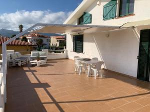 Villa Maria Apartment