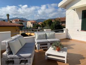 Villa Maria Apartment