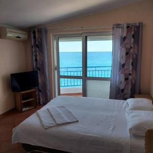 Studio room in Apartmani Orange Dreams