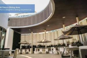 Azure SKYVIEW PENTHOUSE minimalist unit