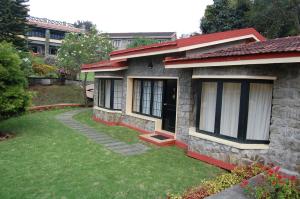 Green Pastures - A Hill Country Resort