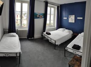 Hotels hotel du Nord : photos des chambres