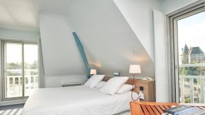 Hotels Hotel Beau Soleil : photos des chambres