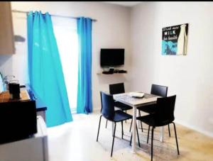 Valletta Apartment with Harbour Veiw