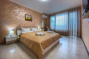Apartament Tiana Lux