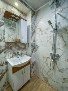 Apartament Tiana Lux