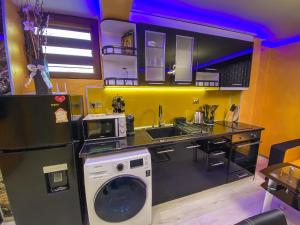 Apartament Tiana Lux