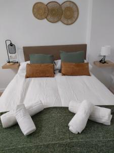 Estudio céntrico ARQ - 4-Sterne-Hotels in Málaga