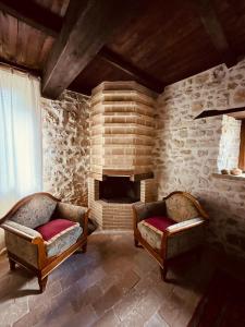Deluxe Double Room with Bath