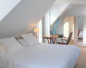 Hotels Hotel Beau Soleil : photos des chambres