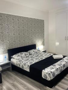 Guest house in avlabari