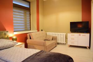 Apartament KARINA Centrum Lublin