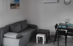 Nice Home In Grzybowo With 2 Bedrooms And Wifi