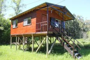 Cabaña El Mahayana - Dique Luján