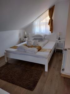 Triple Room room in Pensiunea Ana Cristina