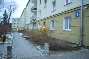 Apartament KARINA Centrum Lublin