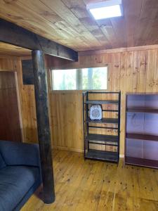 Matanzas y Pupuya Cabañas