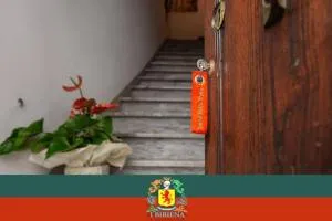 IBibiena - SUITE BELLAVISTA - Bibbiena