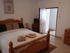 Casa en la Plaza, Hinojares - Ideal for exploring the area - Cuevecillas