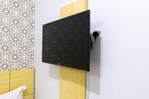 فندق سفير المسك Safeer Almisk Hotel