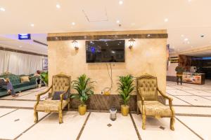 فندق سفير المسك Safeer Almisk Hotel