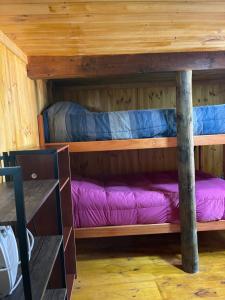 Matanzas y Pupuya Cabañas