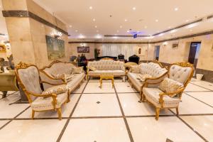 فندق سفير المسك Safeer Almisk Hotel