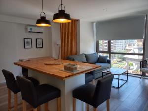 ALTOS DE STELLA MARIS Excelente Departamento y ubicación