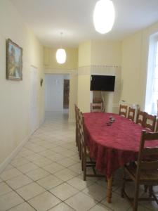 Appartement St-Martin