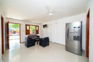 ApartaHostal Mafelo