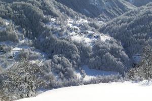 Appartements LOGEMENT 4 PERSONNES : photos des chambres