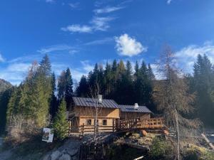 Superior Chalet
