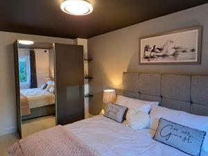 SeaView Apartment Suite