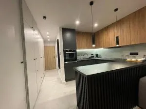 KOBIELA APARTMENTS - Park Śląski - Załęże