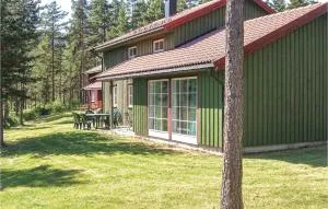 Elg - Hytte 2 - Øvre Ramse